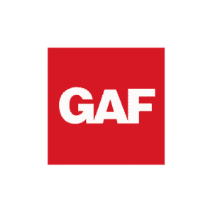GAF logo